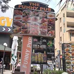 Sunny アパート サニービーチ