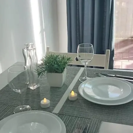 Appartement Sunny