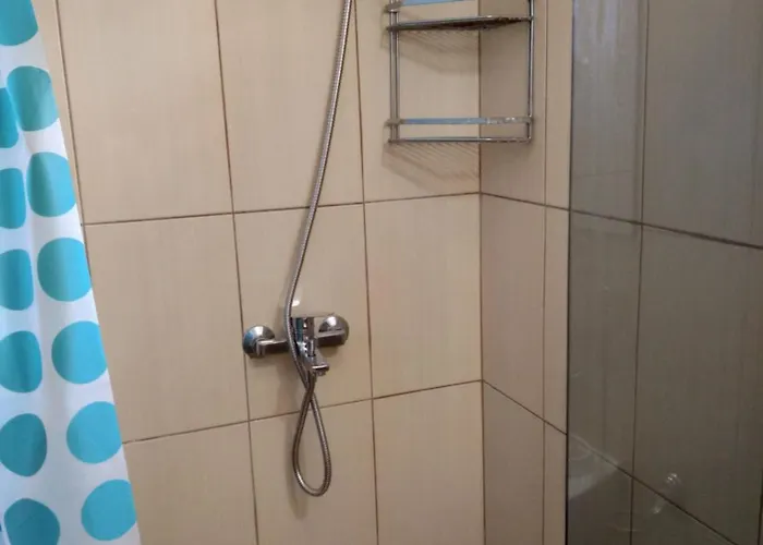 Sunny Apartment Slantschew brjag