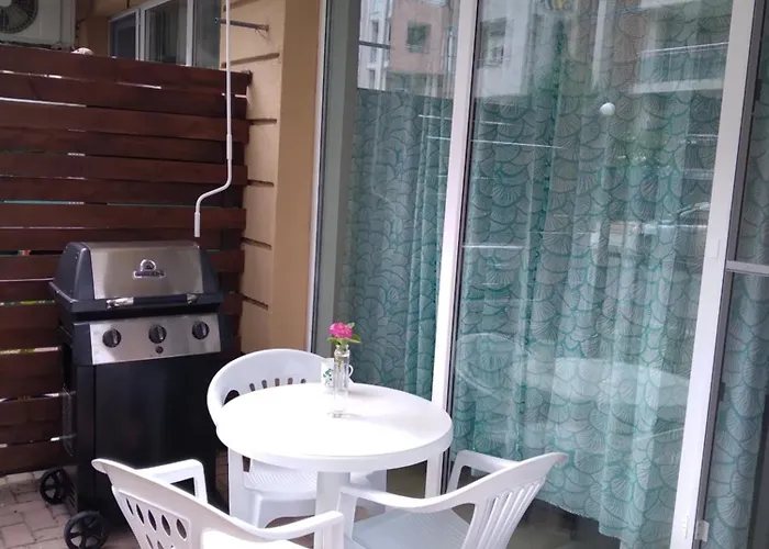 Sunny Slantschew brjag