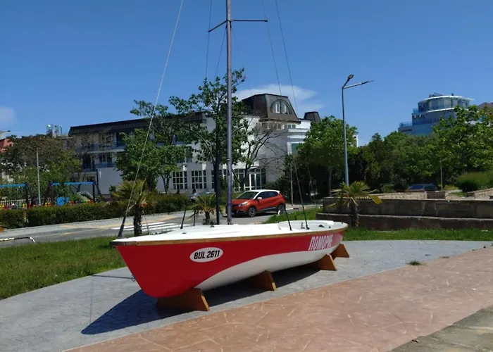 Sunny Slantschew brjag