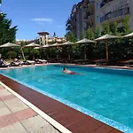 Apartmán Sunny
