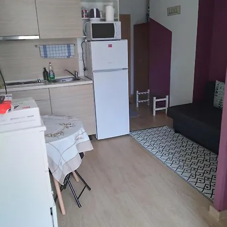 Sunny Apartment Sunny Beach