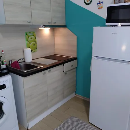 Sunny Apartment