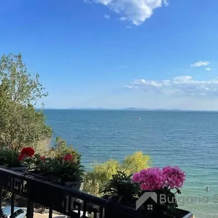 Apartmán Sunny Sluneční pobřeží