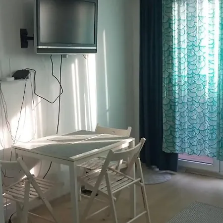 Apartment Sunny *