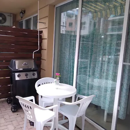 Sunny サニービーチ