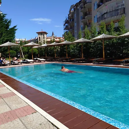 Apartman Sunny