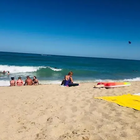 Sunny アパート サニービーチ