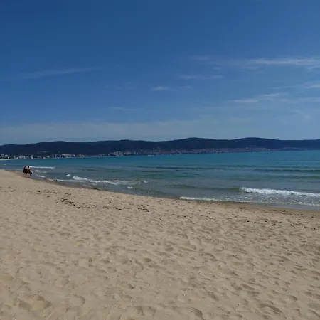 Lägenhet Sunny Slăntjev Brjag