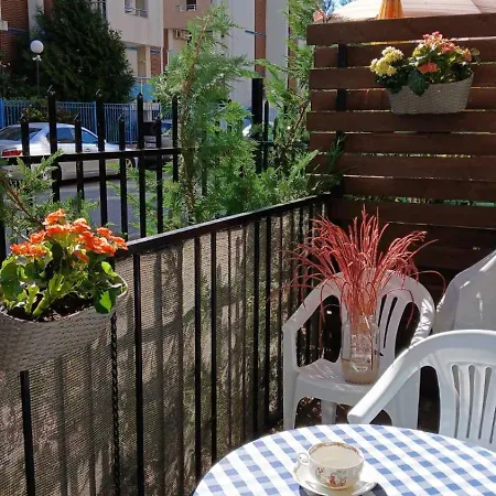 Sunny 아파트 써니비치