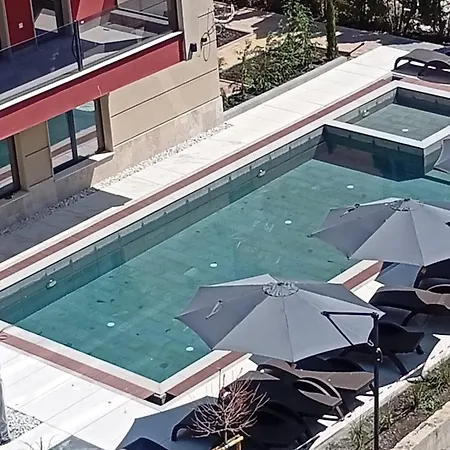 Apartman Sunny