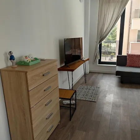 Apartmán Sunny