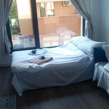 Sunny * Sluneční pobřeží