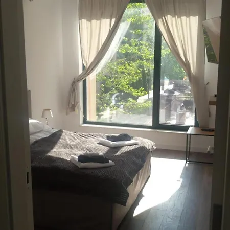 Apartmán Sunny