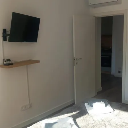 Sunny Lägenhet Slăntjev Brjag