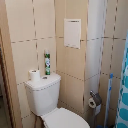 Apartmán Sunny