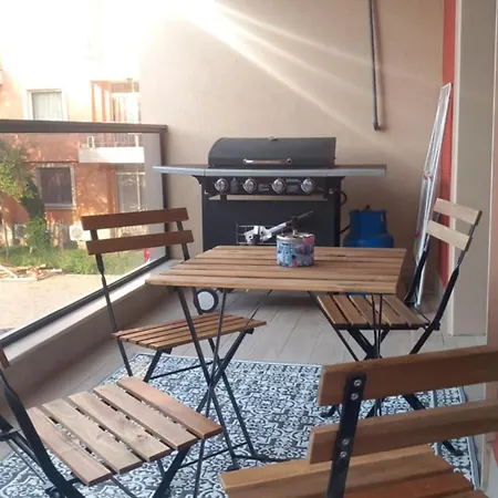 Sunny * Sluneční pobřeží