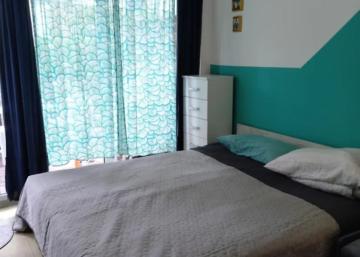 Apartment Sunny Sunny Beach