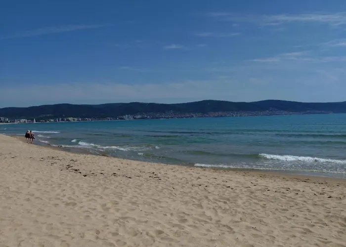 Apartment Sunny Sunny Beach