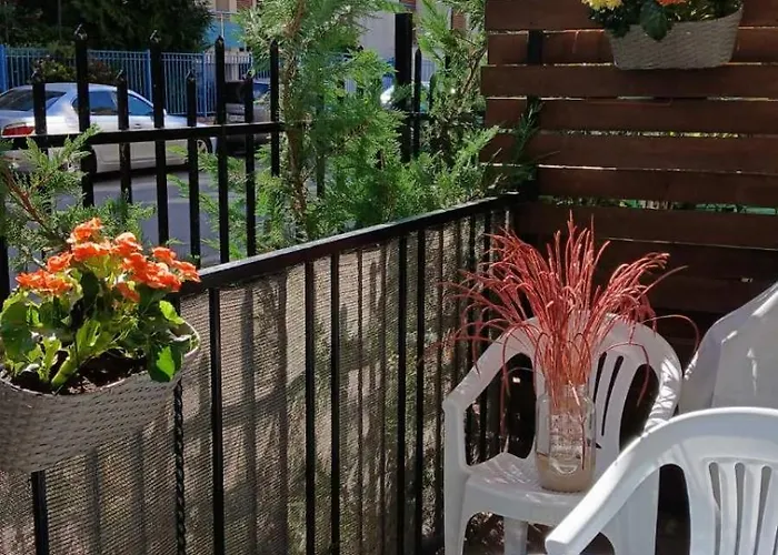 Sunny شقة ساني بيتش