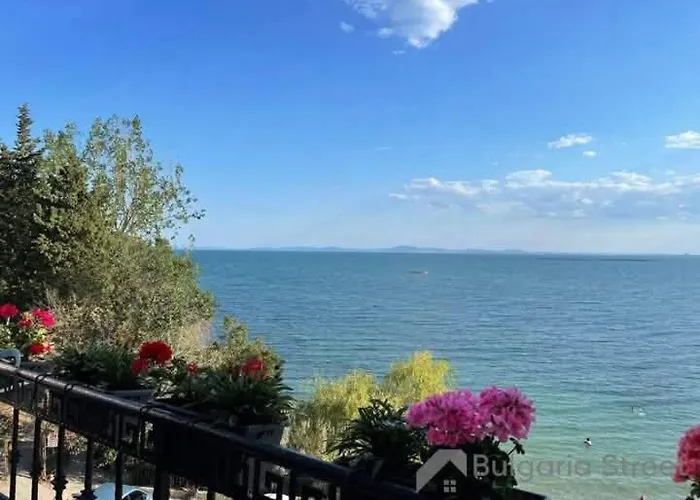 Daire Sunny Sunny Beach