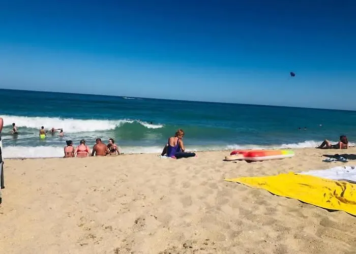 Sunny Daire Sunny Beach